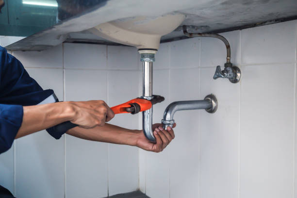 Reliable Pierce, NE Plumbing Solutions