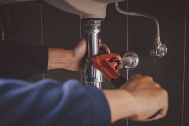 Best Leak Detection Services  in Pierce, NE
